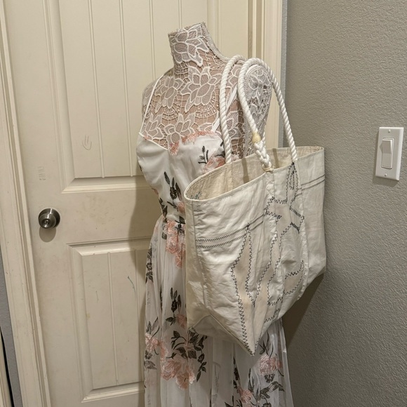 Sea Bags of Maine Tote Bag - Picture 16 of 16